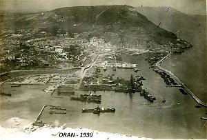 Oran - Plage Sainte Therese (11)